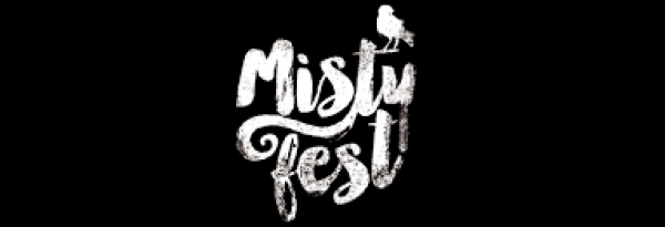 Misty fest retoma o seu périplo musical nacional