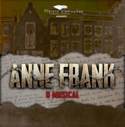 Anne Frank, o musical