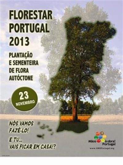 Florestar portugal